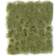 Vallejo Wild Tuft Dense Green 6mm 35 Units