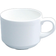 Churchill Alchemy Stacking Coffee Cup 17cl 24pcs