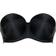 Elomi Smoothing Moulded Strapless Bra - Black