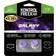 KontrolFreek XBX/XB1 Freek Galaxy Thumbsticks - Purple