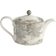 Royal Crown Derby Crushed Velvet Teapot