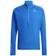 Adidas Adizero 1/2 Zip Long Sleeve Top Men - Blue Rush