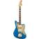 Squier By Fender 40th Anniversary Jazzmaster Gold Edition