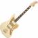 Squier By Fender 40th Anniversary Jazzmaster Gold Edition