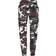 Urban Classics Classic Vita Cargo Pants - Wine Camo