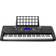 Max KB12P midi keyboard met 61 aanslaggevoelige toetsen