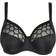 PrimaDonna Gamila Full Cup Wire Bra - Charcoal