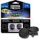 KontrolFreek PS5/PS4 FPS Freek Battle Royale: Nightfall Thumbsticks	- Black