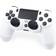 KontrolFreek PS5/PS4 FPS Freek Battle Royale: Nightfall Thumbsticks	- Black