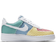 Nike Air Force 1 '07 QS W - White/Mystic Green