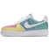 Nike Wmns Air Force 1 Low QS Gingham Pack - Multicolor