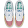 Nike Air Force 1 '07 QS W - White/Mystic Green