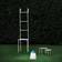 Foscarini Cri Cri Bordlampe 25cm