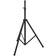 Konig & Meyer 21472 Tall Aluminum Speaker Stand 62.20 97.40" Adjustable Height