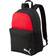 Puma Teamgoal Core Backpack - Puma Red/Puma Black