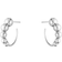Georg Jensen Moonlight Grapes Earrings - Silver