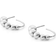 Georg Jensen Moonlight Grapes Earrings - Silver