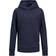 Jack & Jones Boy's Kangaroo Pocket Hoodie - Blue/Navy Blazer (12184813)