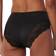 Triumph Ladyform Soft Maxi Brief - Black