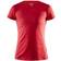 Craft ADV Essence Slim T-shirt Women - Bright Red