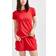 Craft ADV Essence Slim T-shirt Women - Bright Red