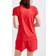 Craft ADV Essence Slim T-shirt Women - Bright Red