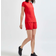 Craft ADV Essence Slim T-shirt Women - Bright Red