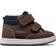 Geox Trottola WPF Baby Boy - Coffee/Navy