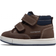 Geox Trottola WPF Baby Boy - Coffee/Navy