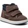 Geox Trottola WPF Baby Boy - Coffee/Navy