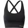 Hummel Hmlclea Seamless Sports Top Black Female