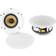 Power Dynamics WCS80 140W Bluetooth Speakerset
