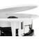 Power Dynamics WCS50 WiFi Bluetooth Speakerset 100W