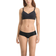 Puma Seamless Hipster Panties 2 Pack - Black