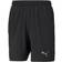 Puma Favourite Woven 7" Session Running Shorts Men - Black