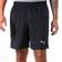 Puma Favourite Woven 7" Session Running Shorts Men - Black