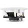 Power Dynamics WCS65 WiFi Bluetooth Speakerset 120W