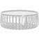 Kartell Panier Soffbord 61cm