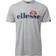 Ellesse Sl Prado T-shirt - Grey Marl