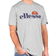 Ellesse Sl Prado T-shirt - Grey Marl