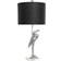 Dkd Home Decor - Table Lamp 74cm