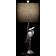 Dkd Home Decor - Bordlampe 74cm