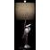 Dkd Home Decor - Table Lamp 74cm