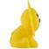 Mr Maria Lion First Light Børne Batterilampe 16x19x25cm Nattlampa