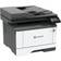 Lexmark MX431adn Laserskriver