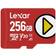 LEXAR Micro Sdxc 256Go 150Mb/S Uhs-I