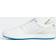 adidas Flopshot Spikeless Golf M - Cloud White/Gold Metallic/Blue Rush