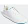 adidas Flopshot Spikeless Golf M - Cloud White/Gold Metallic/Blue Rush