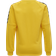 Hummel Authentic Training Sweatshirt Kids - Sports Yellow