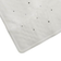 Croydex Basics Shower Mat Blanc